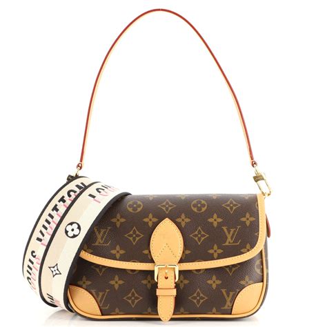 bolsas originais da louis vuitton|louis vuitton diane bag 2022.